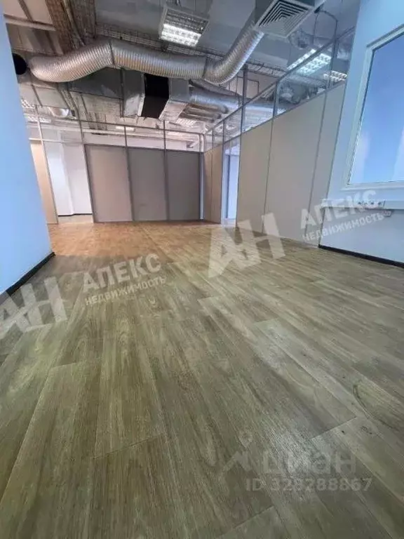 Помещение свободного назначения в Москва Большой Саввинский пер., 9С3 ... - Фото 1