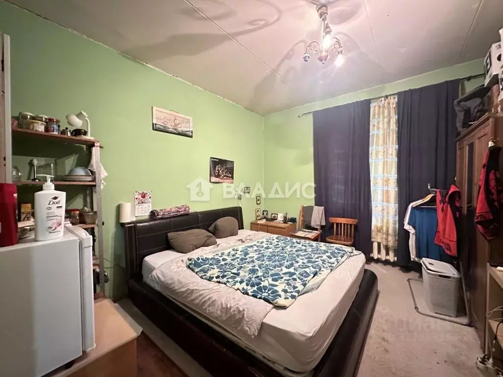 3-к кв. Москва Ломоносовский просп., 4К2 (77.7 м) - Фото 0