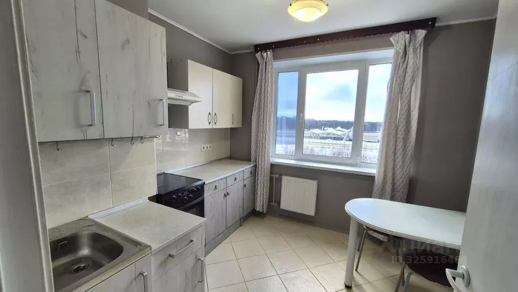 2-к кв. Санкт-Петербург Планерная ул., 53К1 (52.0 м) - Фото 1