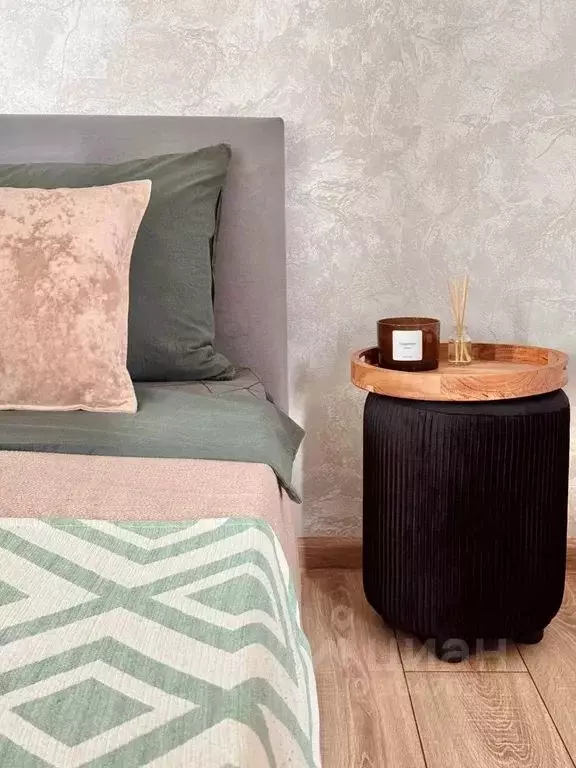 2-к кв. Краснодарский край, Краснодар Любимово мкр, 2 (50.0 м) - Фото 2