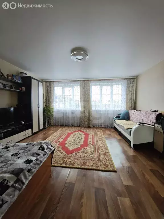 Дом в Кулебаки, улица Филатова (67.8 м) - Фото 2