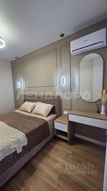 2-к кв. Ростовская область, Ростов-на-Дону ул. Ларина, 45с1 (58.56 м) - Фото 2