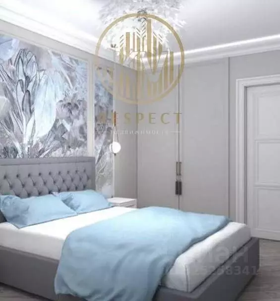 3-к кв. Ставропольский край, Пятигорск Украинская ул., 46 (81.0 м) - Фото 2