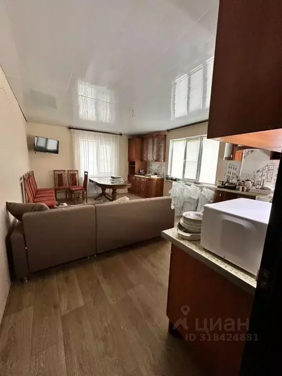 Дом в Нижегородская область, Воскресенский муниципальный округ, ... - Фото 2