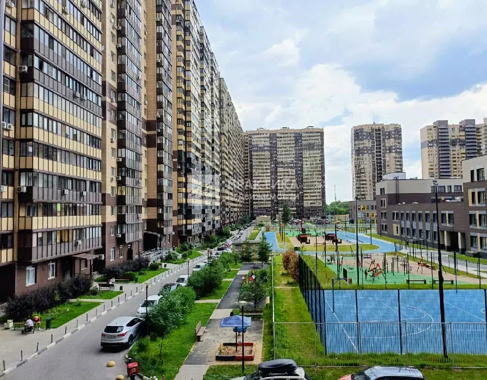 Продается 2-комнатная квартира - Фото 0