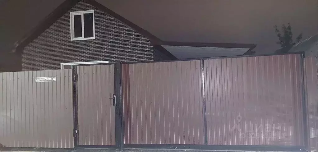 Дом в Адыгея, Майкоп Птицевод СДТ, ул. Абрикосовая (88 м) - Фото 2