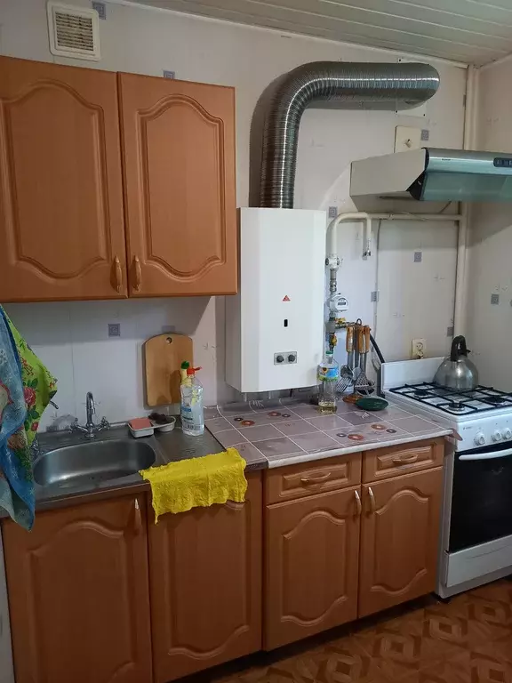 Продаётся 1-к квартира, 30.9 м - Фото 1