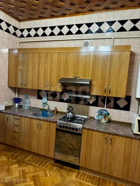 Продаётся 3-к квартира, 98.3 м - Фото 0