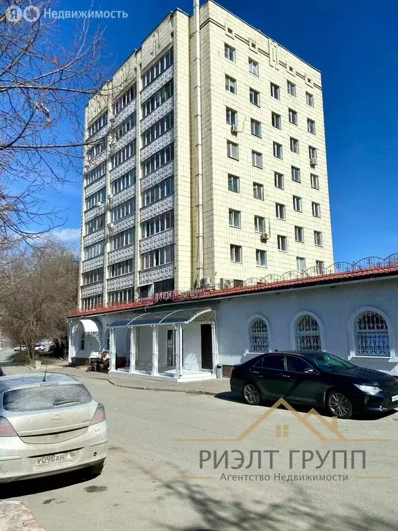 1-комнатная квартира: Казань, улица Вишневского, 61 (36 м) - Фото 1