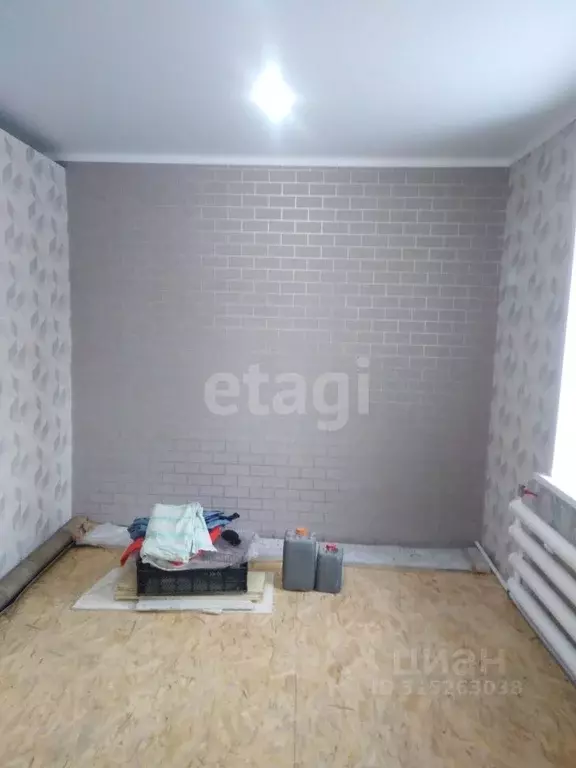 Комната Владимирская область, Муром Октябрьская ул., 5 (21.5 м) - Фото 0