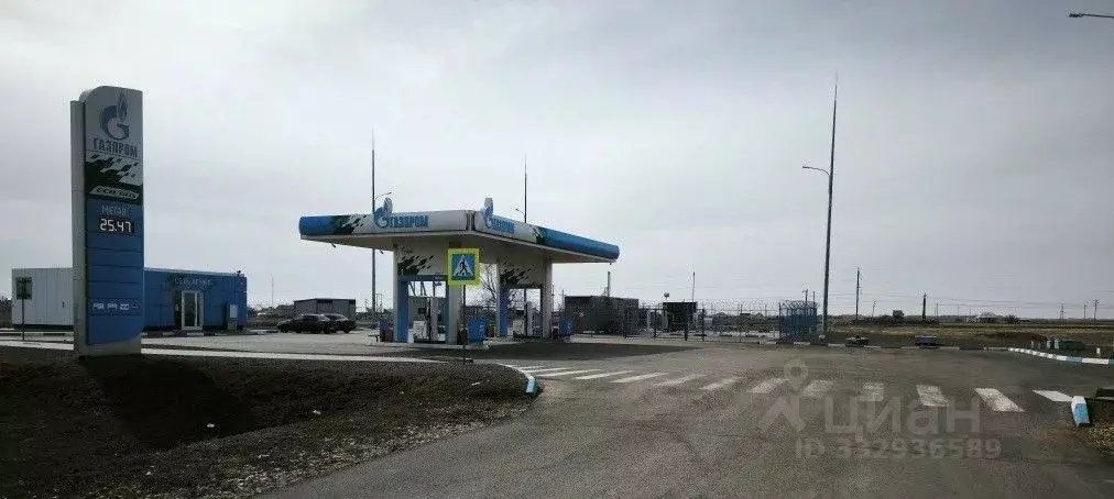 Производственное помещение в Астраханская область, Ахтубинск ... - Фото 1