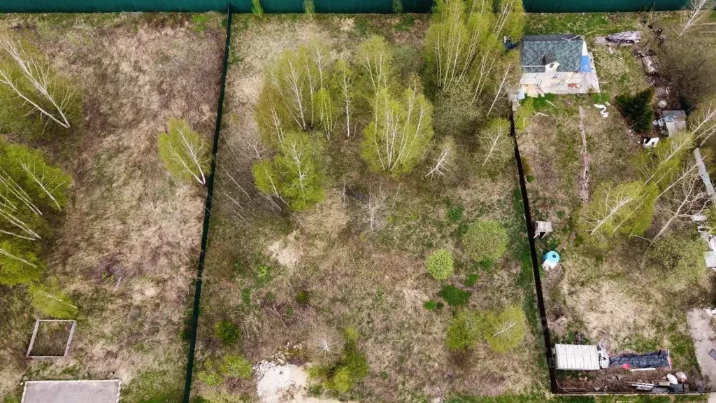 Участок в Москва № 162 кв-л, 85 (20.0 сот.) - Фото 2