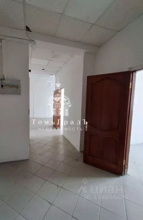 Офис в Томская область, Томск ул. Герцена, 72 (55 м) - Фото 2