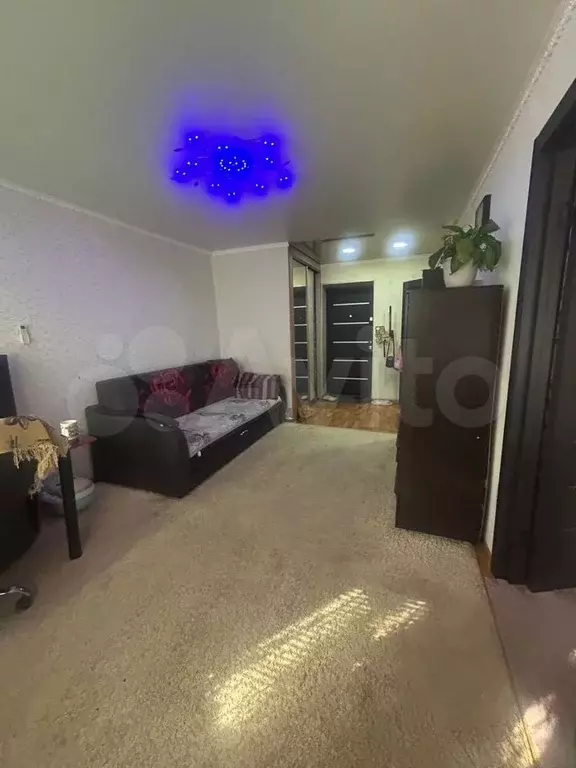 2-к. квартира, 39 м, 4/5 эт. - Фото 0