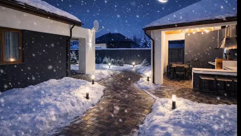 Дом в Московская область, Коломна Старт садовое товарищество, ул. ... - Фото 2