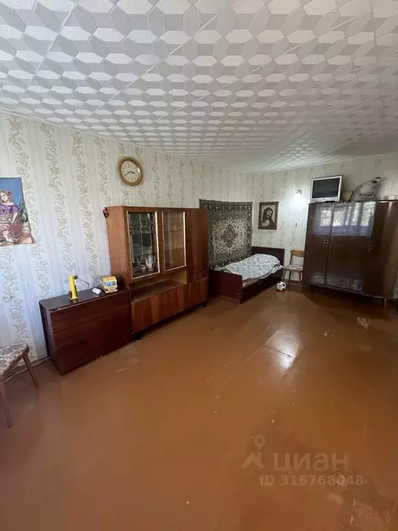 1-к кв. Ростовская область, Волгодонск Морская ул., 78 (30.1 м) - Фото 1