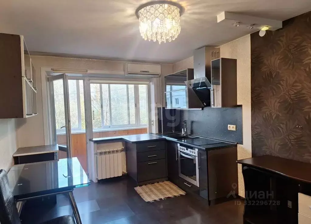 2-к кв. Иркутская область, Иркутск просп. Маршала Жукова, 26 (48.0 м) - Фото 1