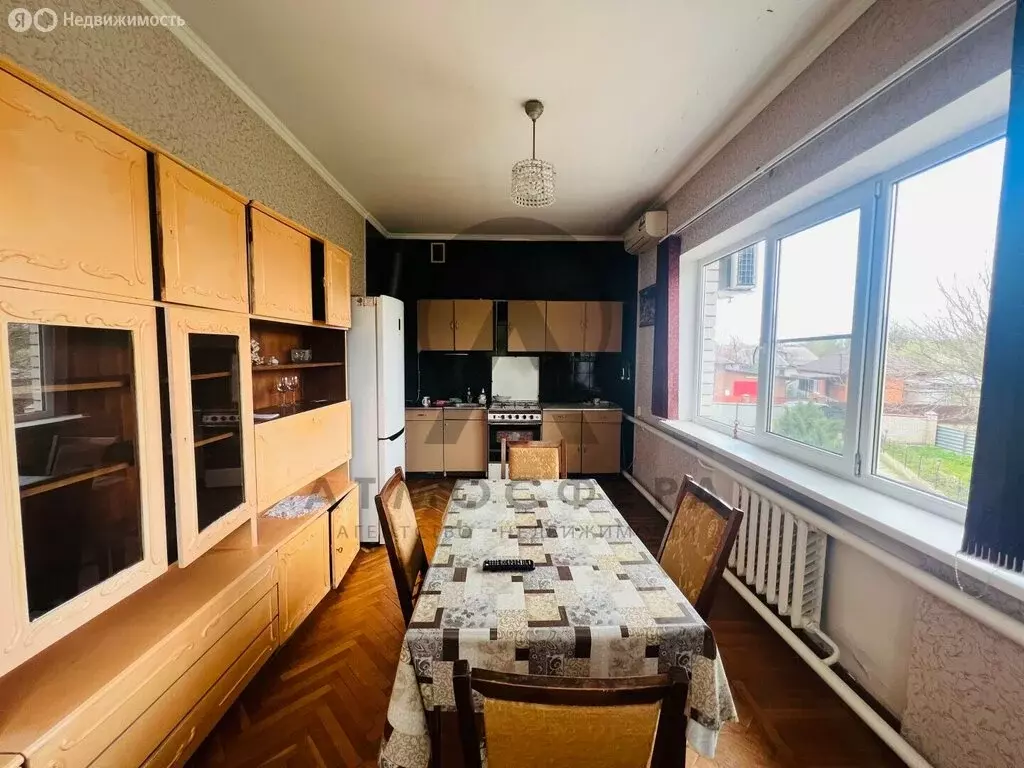 Дом в Апшеронск, Лесоторговый переулок (225.2 м) - Фото 2