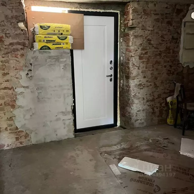 3-к кв. Астраханская область, Приволжский район, с. Началово ул. ... - Фото 2