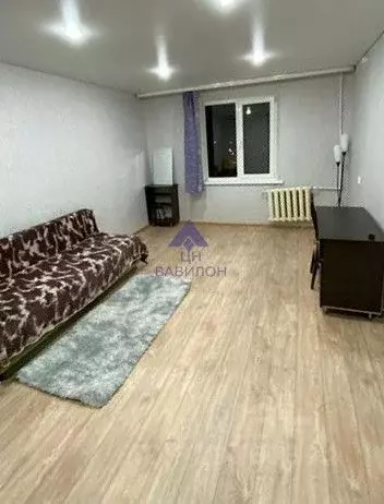 1-к кв. Ростовская область, Волгодонск Молодежная ул. (39.4 м) - Фото 1