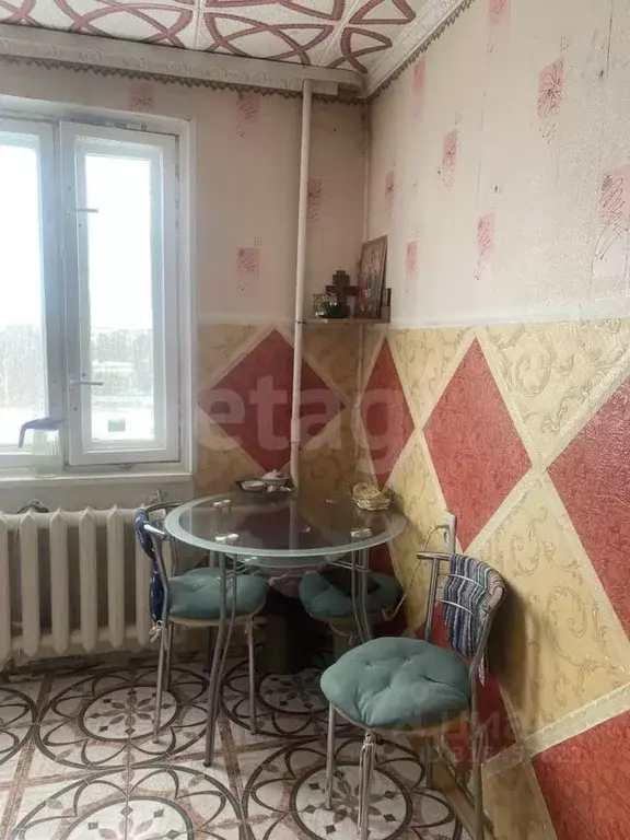 2-к кв. Ханты-Мансийский АО, Когалым Бакинская ул., 35 (52.0 м) - Фото 1