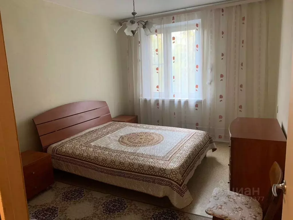 2-к кв. Москва ул. Маршала Федоренко, 2К2 (50.0 м) - Фото 0