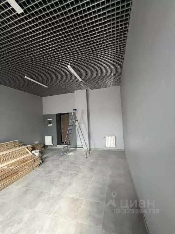 Помещение свободного назначения в Московская область, Балашиха Кучино ... - Фото 2