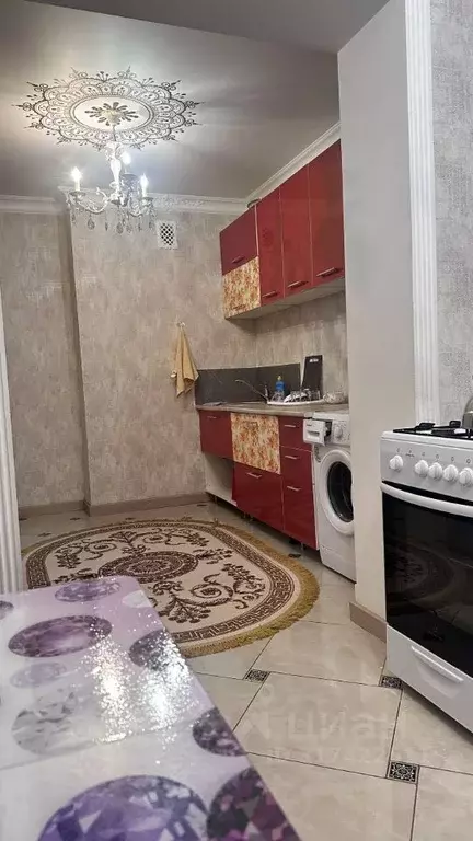 3-к кв. Дагестан, Махачкала ул. Магомеда Ярагского, 81А (70.0 м) - Фото 0