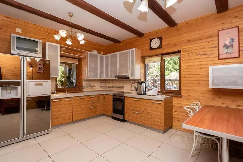 Дом в Иркутская область, Иркутский муниципальный округ, Березка-2 СНТ ... - Фото 0