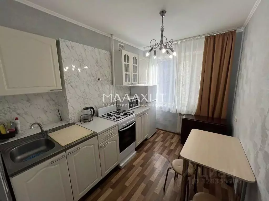 2-к кв. Самарская область, Самара ул. Осипенко, 24 (43.0 м) - Фото 2