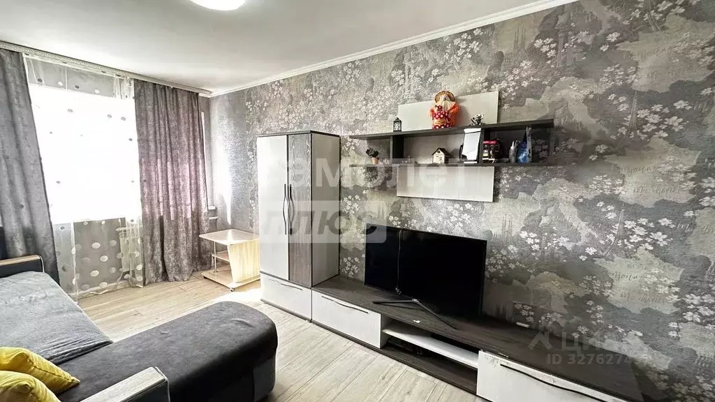 2-к кв. Забайкальский край, Чита ул. Ползунова, 25 (46.4 м) - Фото 1