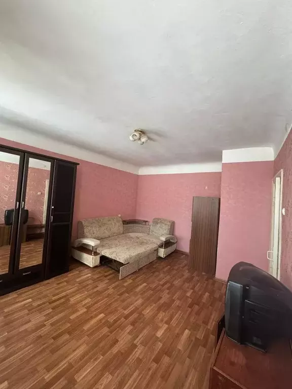 Продаётся 1-к квартира, 32 м - Фото 0