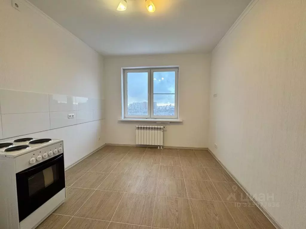 2-к кв. Москва проезд Черепановых, 10 (58.2 м) - Фото 1