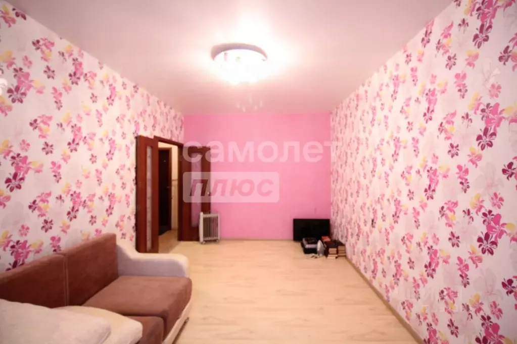 2-к кв. Архангельская область, Коряжма просп. Ленина, 49А (52.6 м) - Фото 2