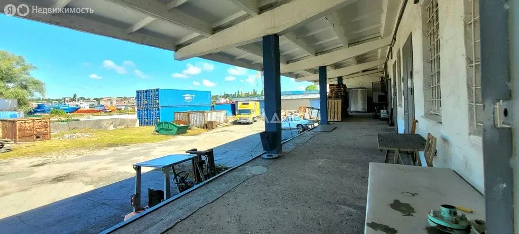 Помещение свободного назначения (1250 м) - Фото 2