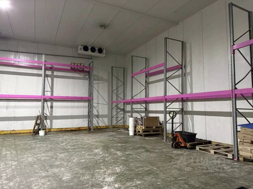 Склад в Кировская область, Киров Сельмаш мкр,  (133 м) - Фото 2