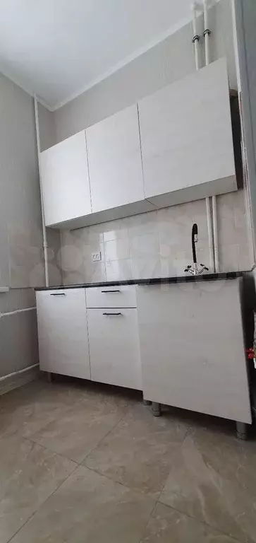 Квартира-студия, 20 м, 1/4 эт. - Фото 1