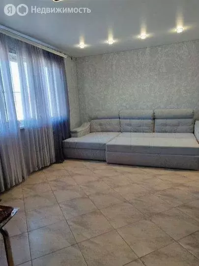 Дом в село Озёрки, Казахстанская улица (125 м) - Фото 1