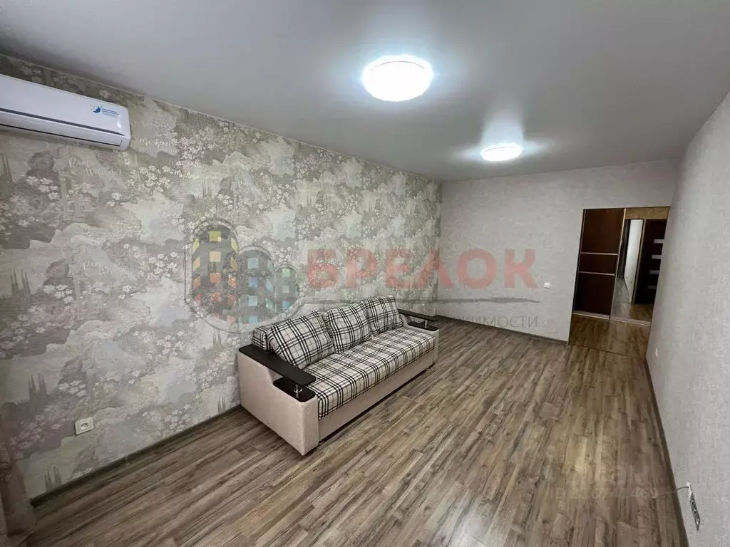 1-к кв. Ростовская область, Ростов-на-Дону ул. Вересаева, 101/2с2 ... - Фото 1