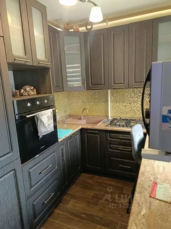 2-к кв. Тюменская область, Тюмень ул. Баумана, 27 (43.0 м) - Фото 1