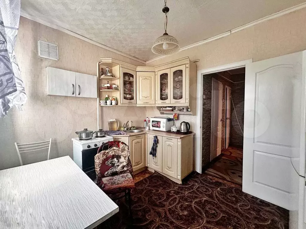 1-к. квартира, 42,6 м, 2/2 эт. - Фото 1
