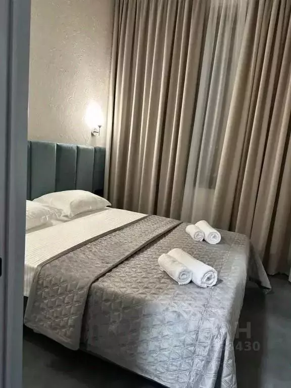 1-к кв. Дагестан, Избербаш ул. Приморская, 11 (30.0 м) - Фото 2