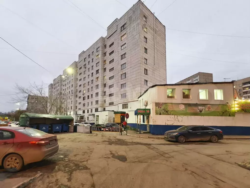 Продам помещение свободного назначения, 105.2 м - Фото 1