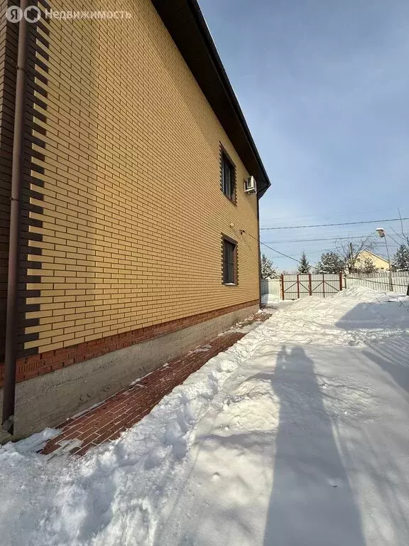 Дом в деревня Романцево, улица Новостройка, 6 (200 м) - Фото 2