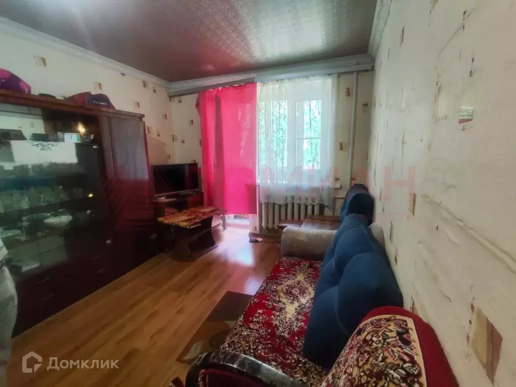 Продаётся 1-к квартира, 30 м - Фото 0
