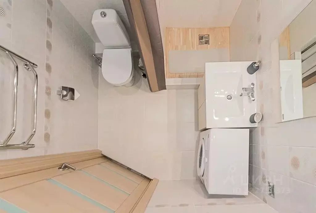 2-к кв. Санкт-Петербург Конногвардейский бул., 11 (54.0 м) - Фото 2