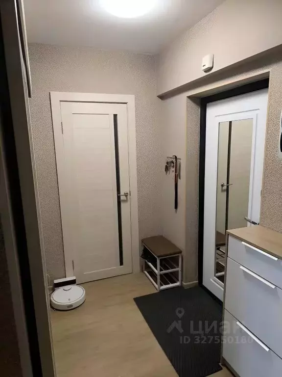 1-к кв. Иркутская область, Иркутск Первомайский мкр, ул. Бажова, 4/1 ... - Фото 1