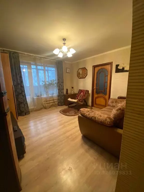 3-к кв. Московская область, Балашиха Керамик мкр, ул. Свободы, 9А ... - Фото 1