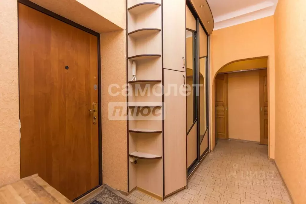 2-к кв. Башкортостан, Уфа ул. Александра Невского, 33 (51.2 м) - Фото 1