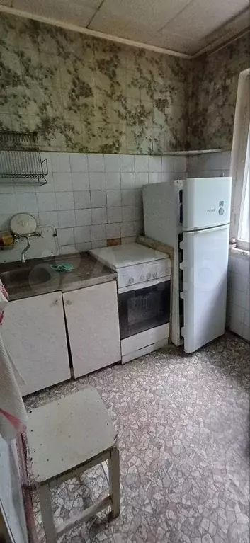 4-к. квартира, 58 м, 5/5 эт. - Фото 0